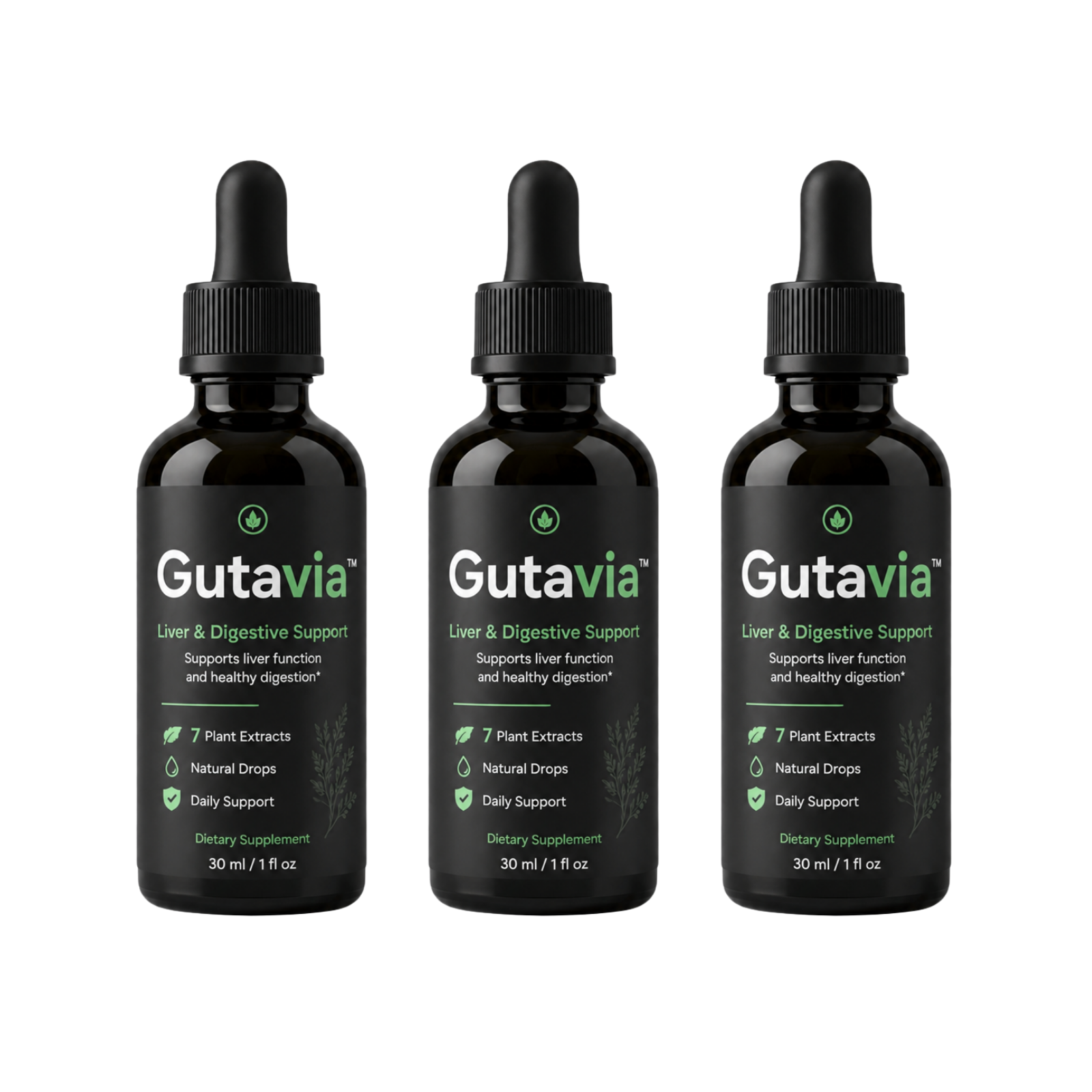 Gutavia™