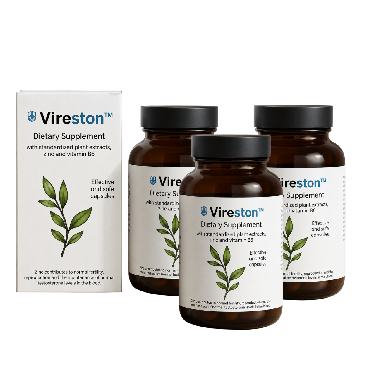 Vireston