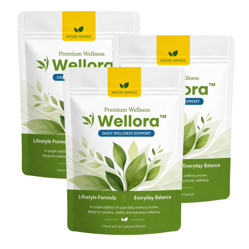 Wellora™