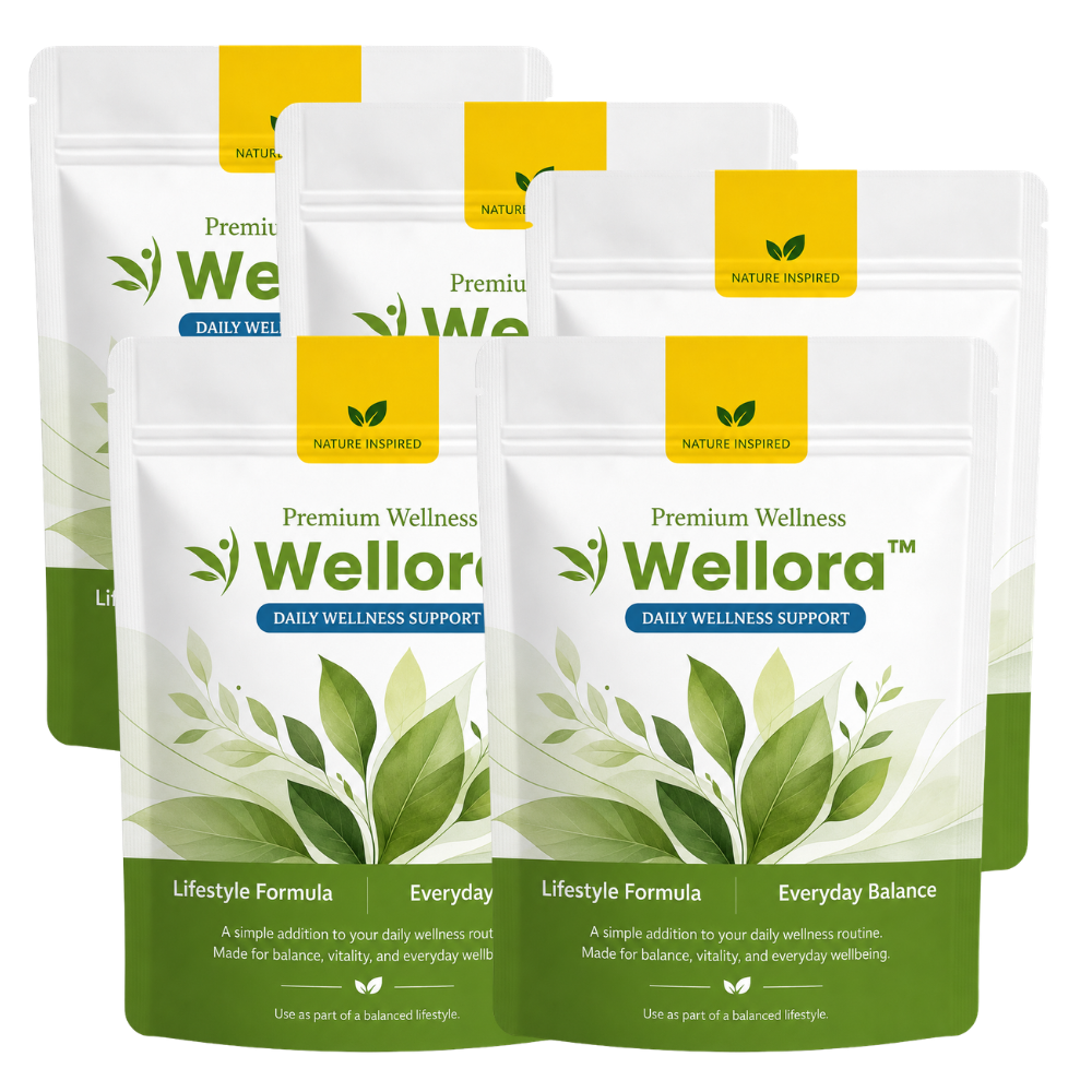Wellora™