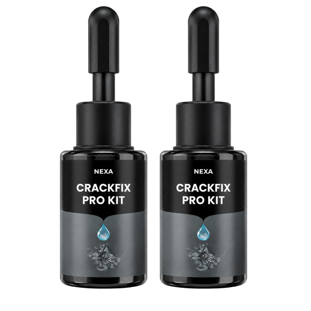 CrackFix Pro™