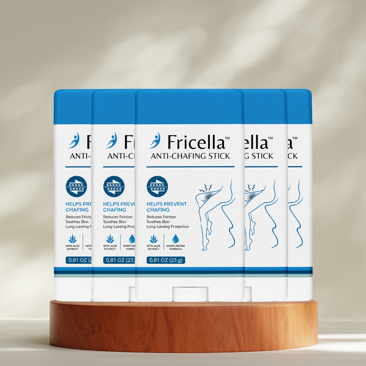 Fricella