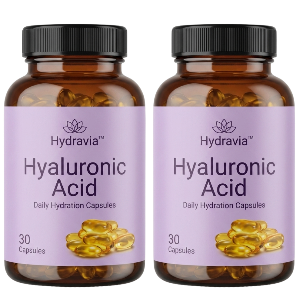 Hydravia™