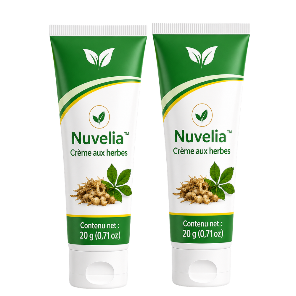 Nuvelia™