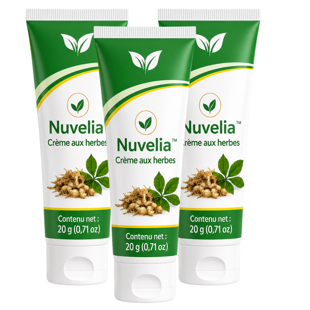 Nuvelia™