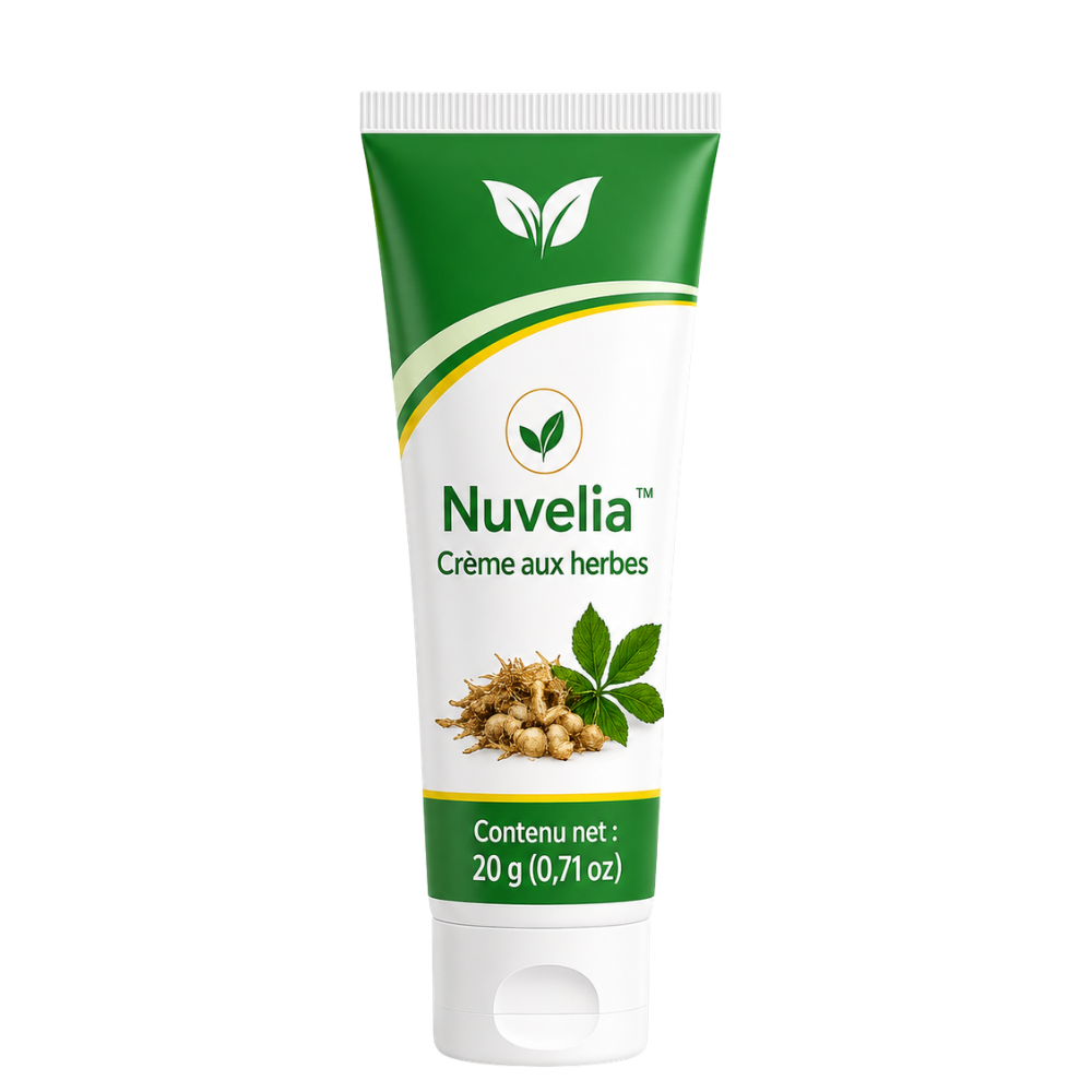 Nuvelia™