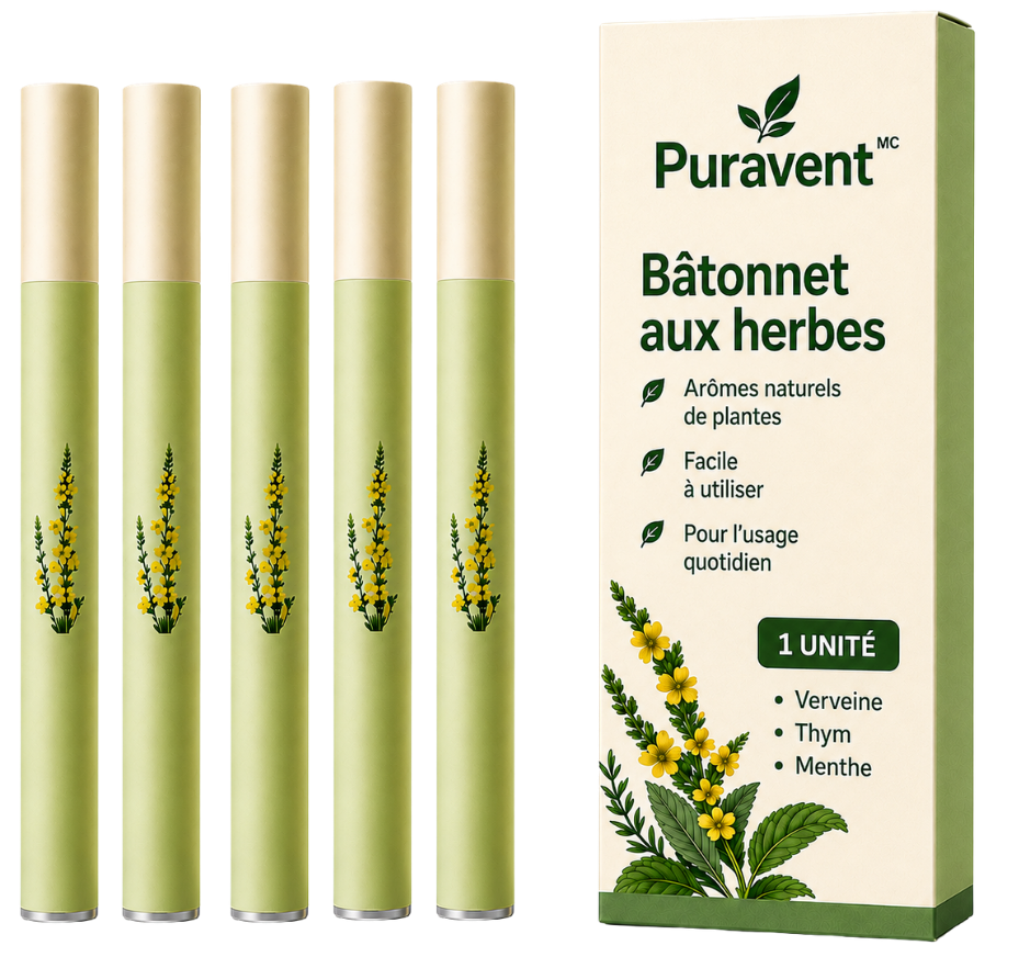 Puravent™