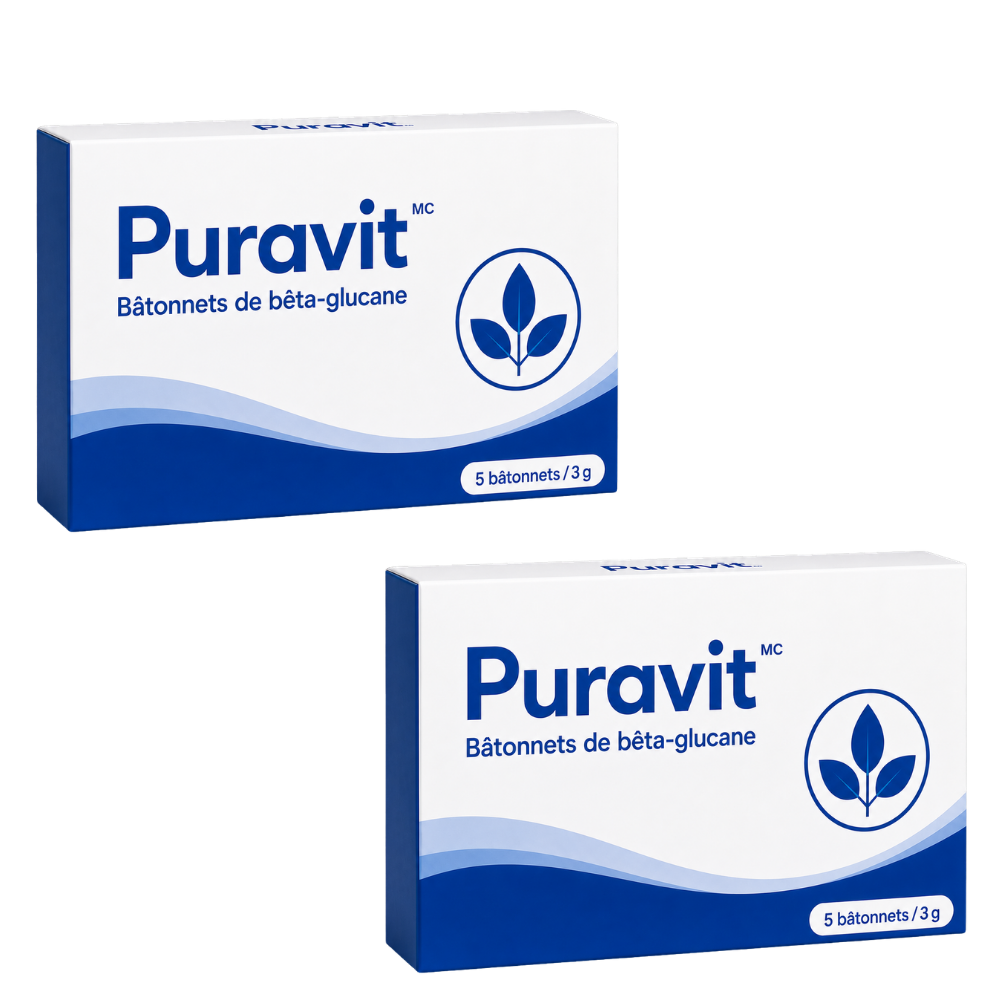 Puravit™