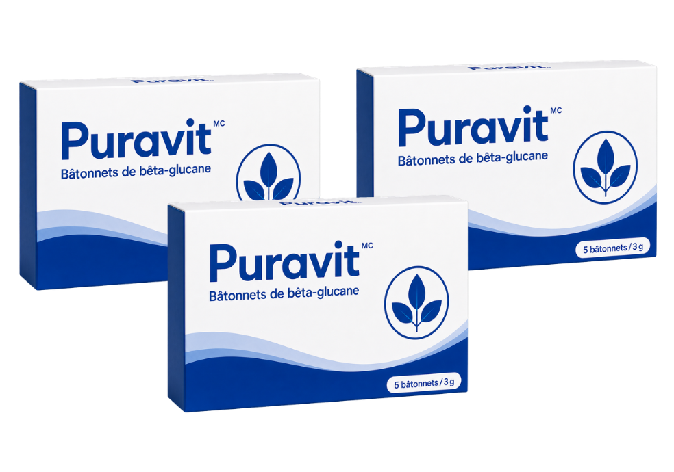 Puravit™