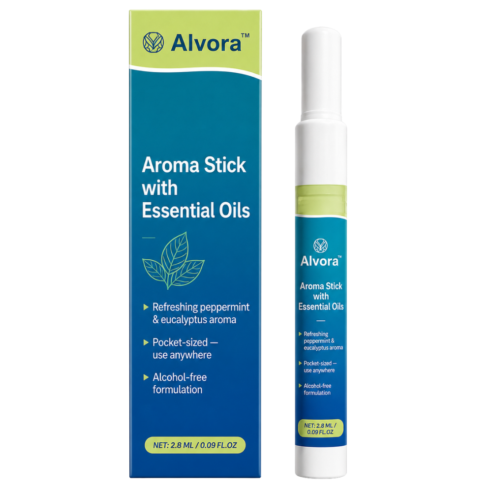 Alvora™
