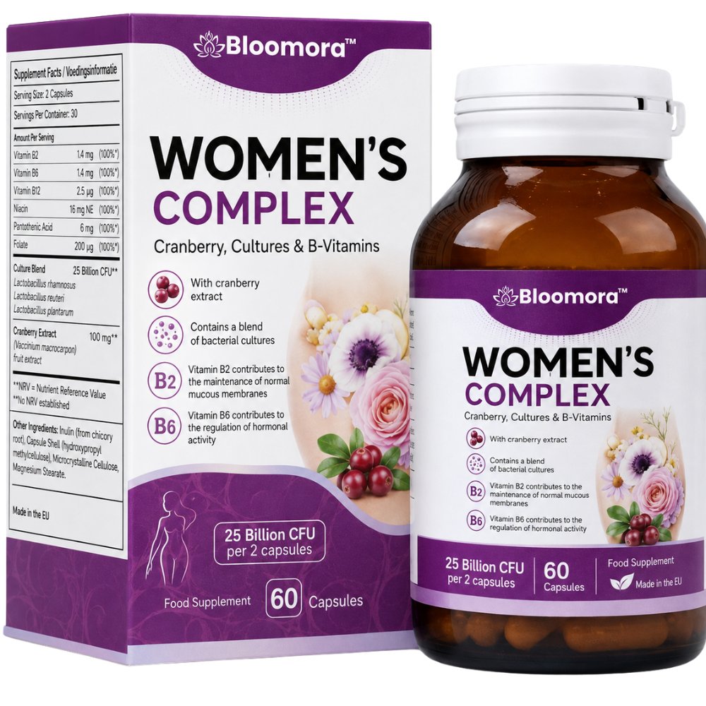 Bloomora™