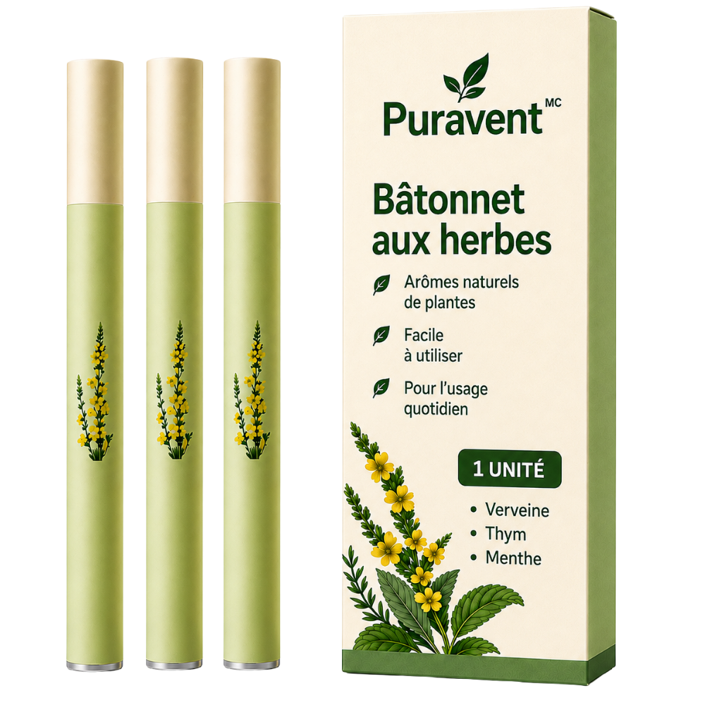Puravent™