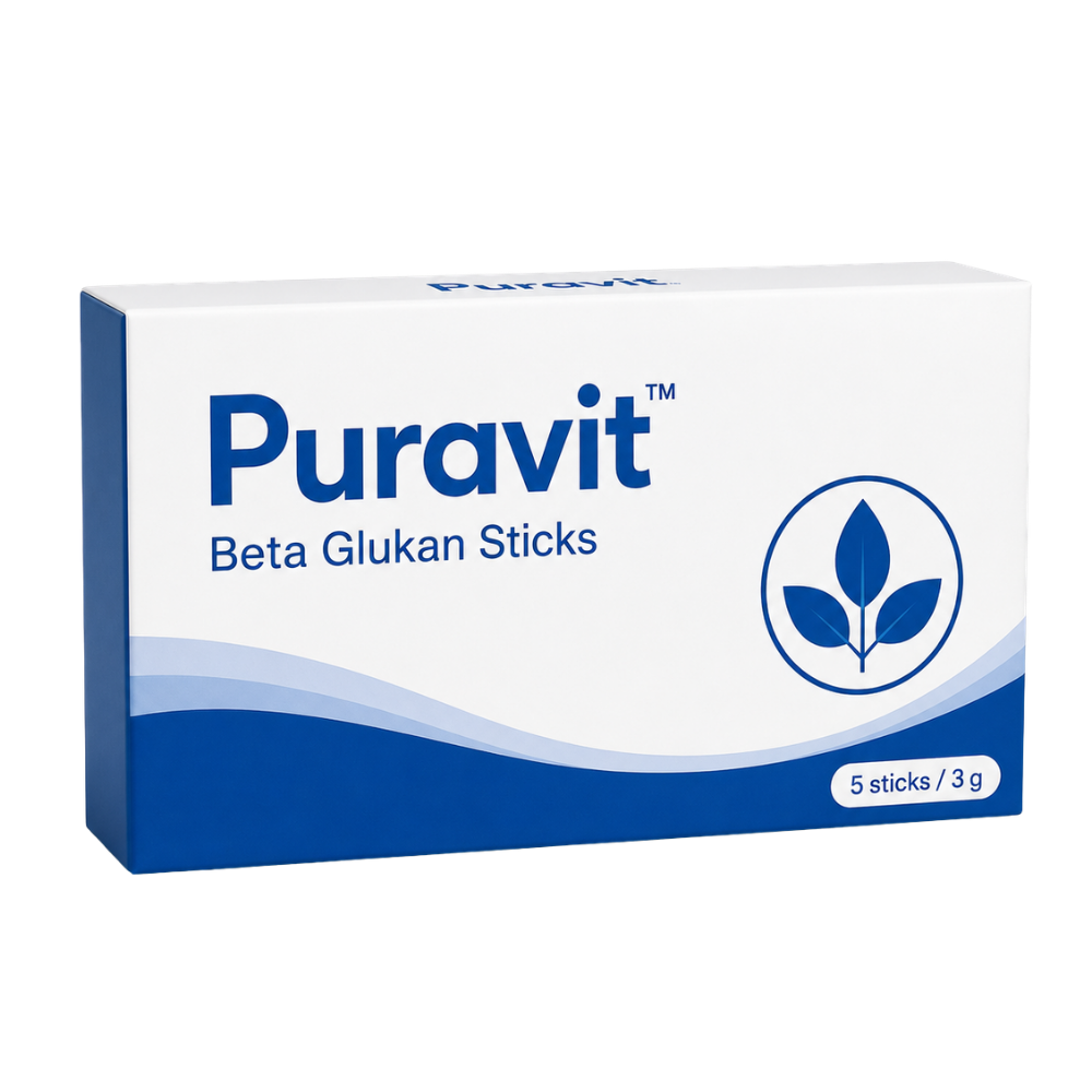 Puravit™